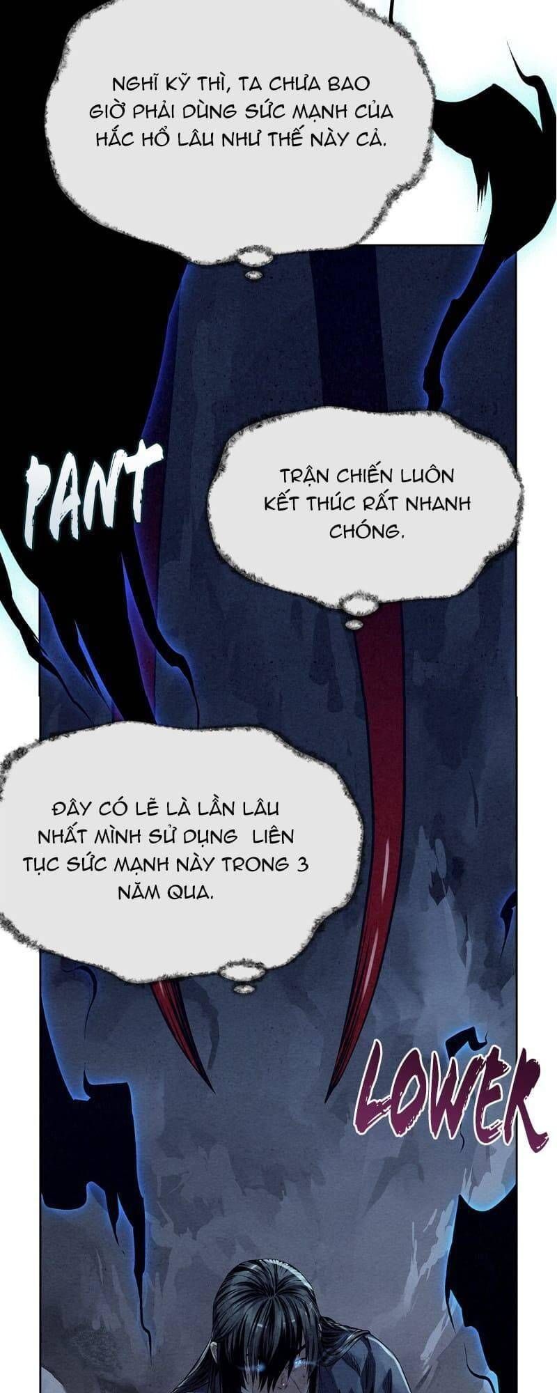 đọc truyện Thợ Săn Mosin Chương 25 ảnh 26 tại Thiên Thai Truyện