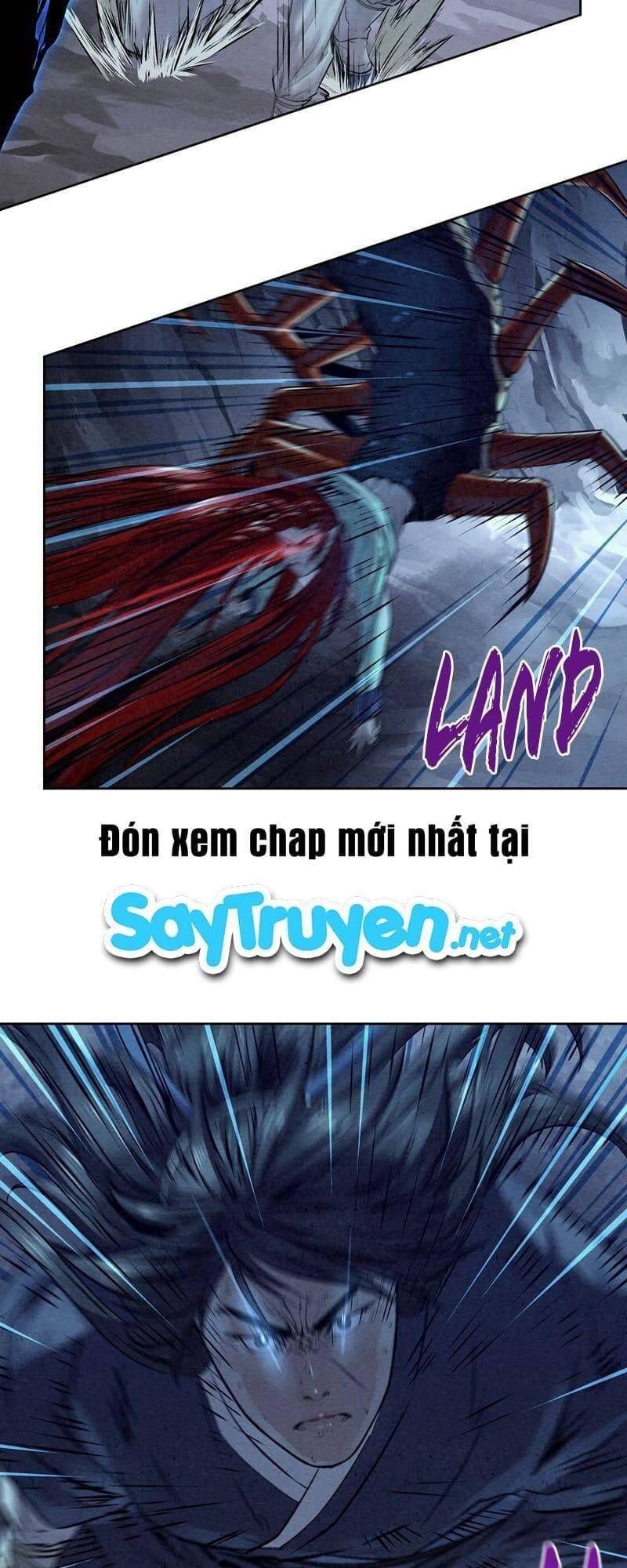 đọc truyện Thợ Săn Mosin Chương 26 ảnh 15 tại Thiên Thai Truyện