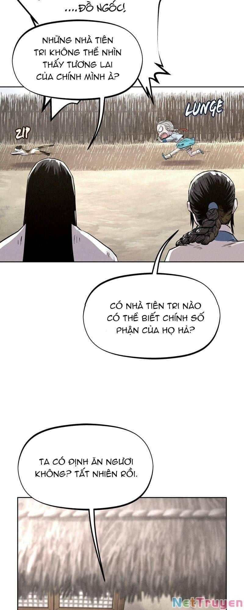 đọc truyện Thợ Săn Mosin Chương 28 ảnh 20 tại Thiên Thai Truyện