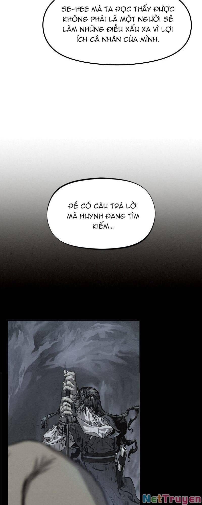 đọc truyện Thợ Săn Mosin Chương 28 ảnh 24 tại Thiên Thai Truyện