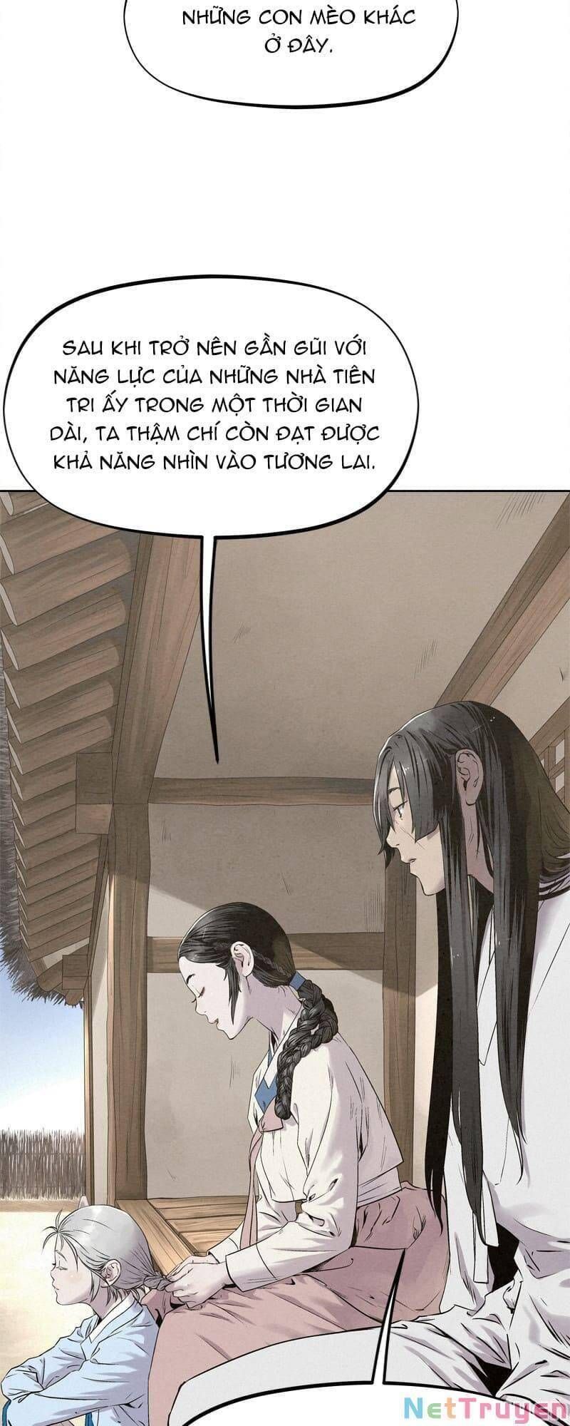 đọc truyện Thợ Săn Mosin Chương 28 ảnh 6 tại Thiên Thai Truyện