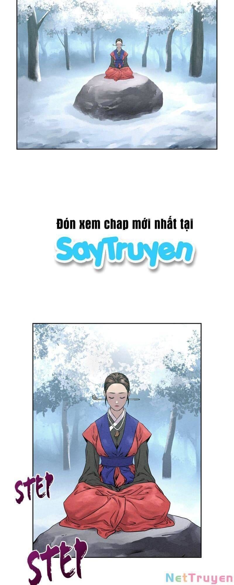 đọc truyện Thợ Săn Mosin Chương 28 ảnh 54 tại Thiên Thai Truyện