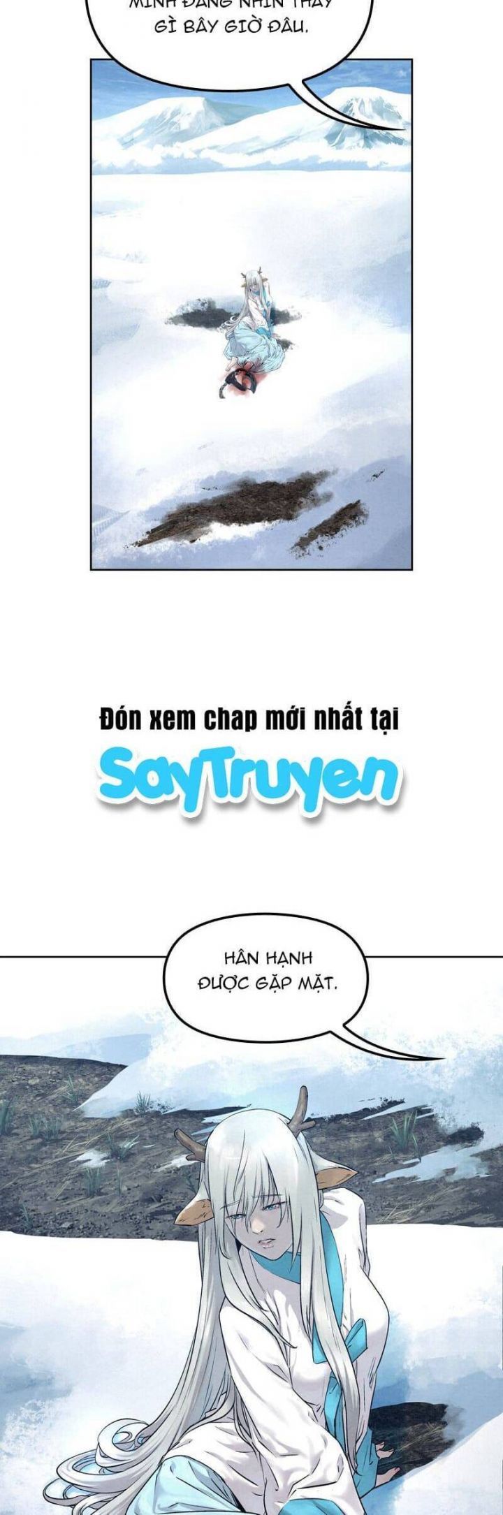 đọc truyện Thợ Săn Mosin Chương 29 ảnh 16 tại Thiên Thai Truyện