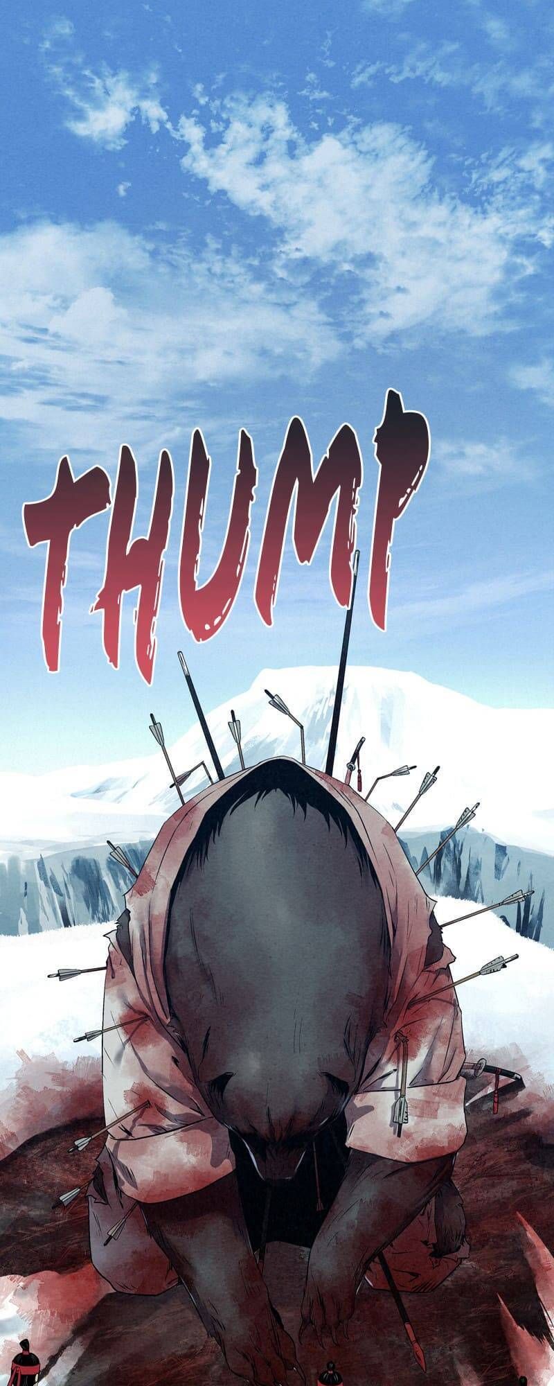 đọc truyện Thợ Săn Mosin Chương 30 ảnh 3 tại Thiên Thai Truyện