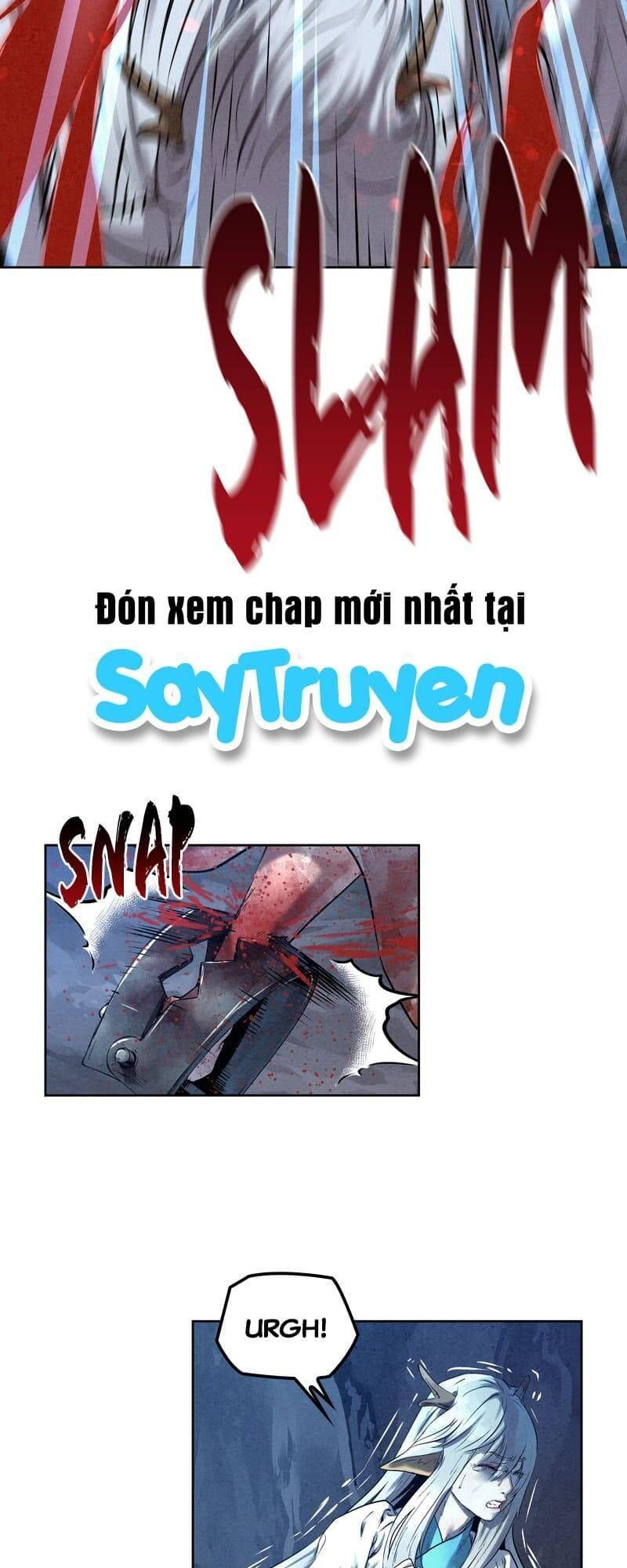đọc truyện Thợ Săn Mosin Chương 32 ảnh 43 tại Thiên Thai Truyện