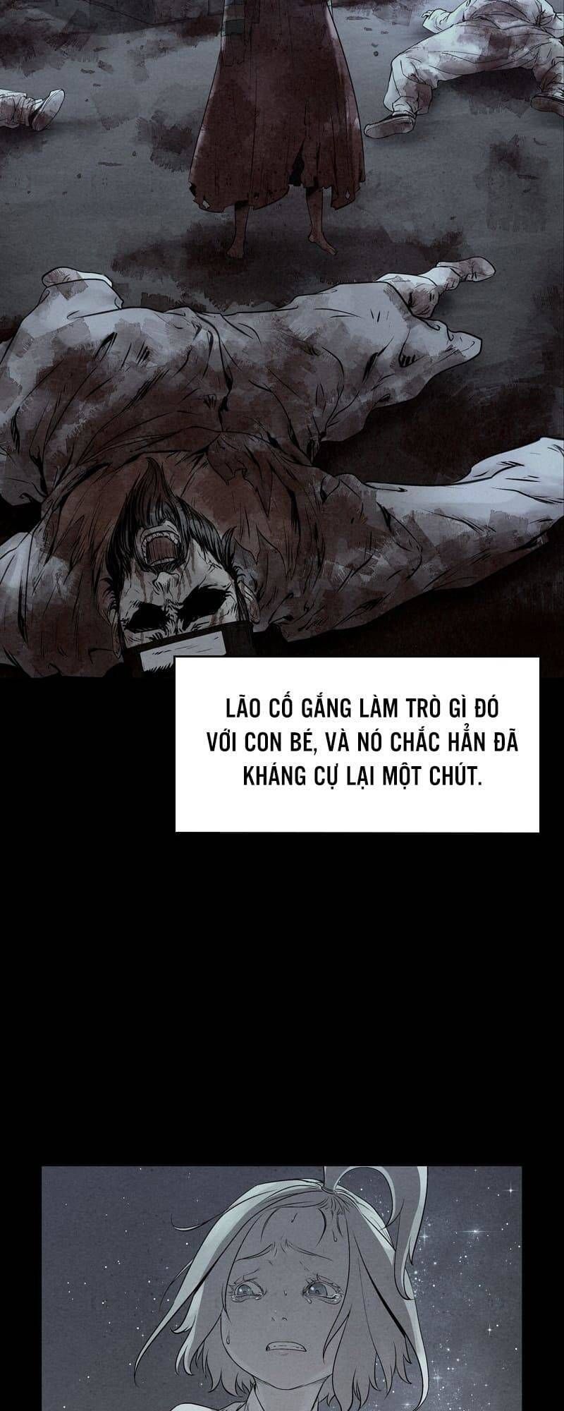 đọc truyện Thợ Săn Mosin Chương 32 ảnh 60 tại Thiên Thai Truyện