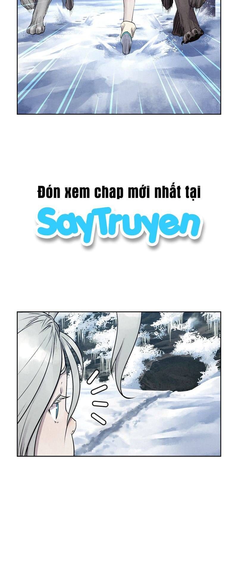 đọc truyện Thợ Săn Mosin Chương 32 ảnh 10 tại Thiên Thai Truyện