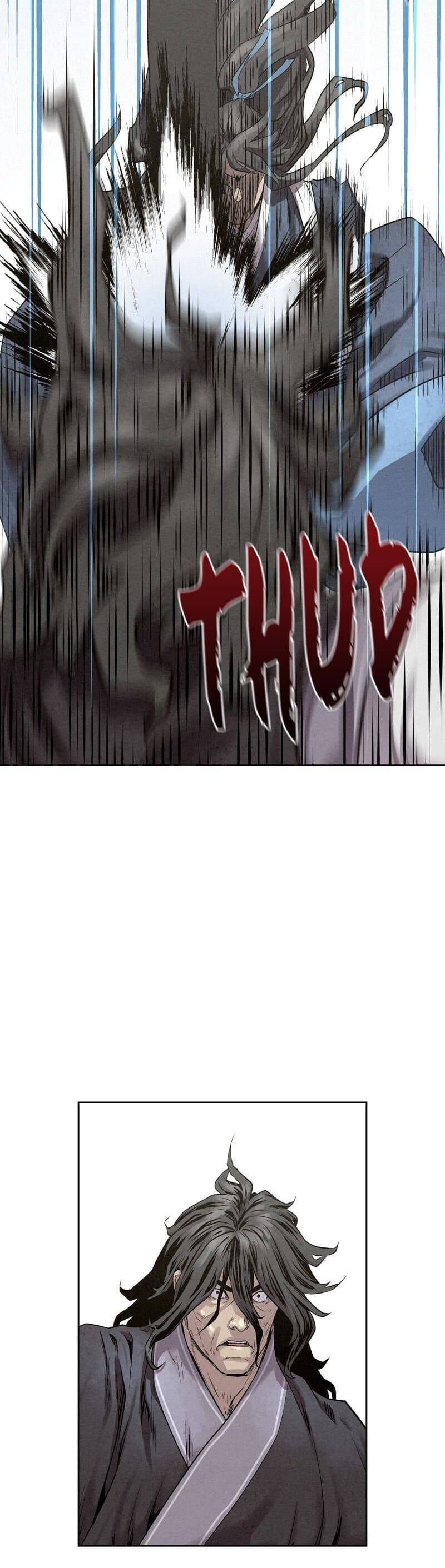 đọc truyện Thợ Săn Mosin Chương 33 ảnh 22 tại Thiên Thai Truyện