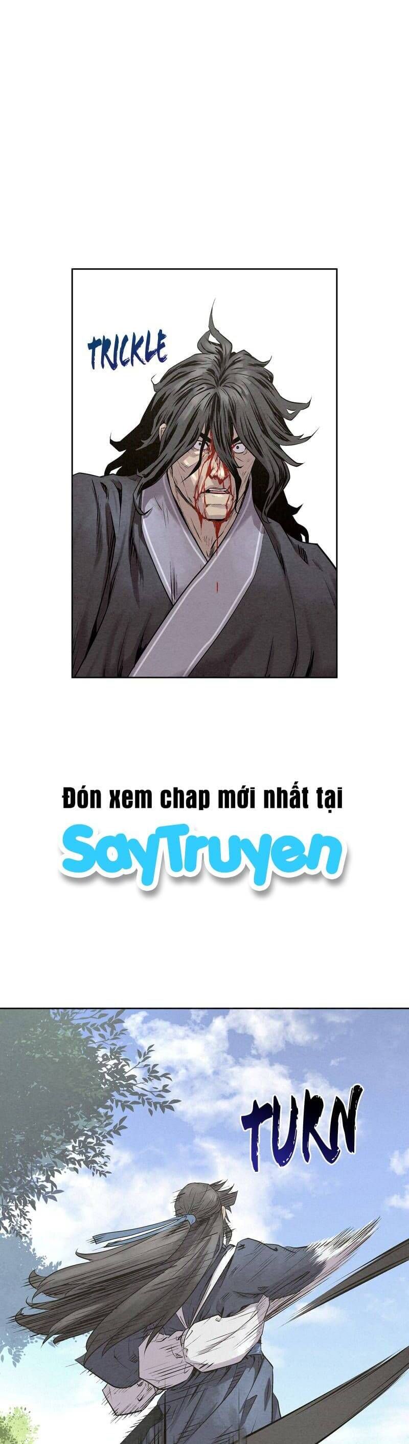đọc truyện Thợ Săn Mosin Chương 33 ảnh 23 tại Thiên Thai Truyện