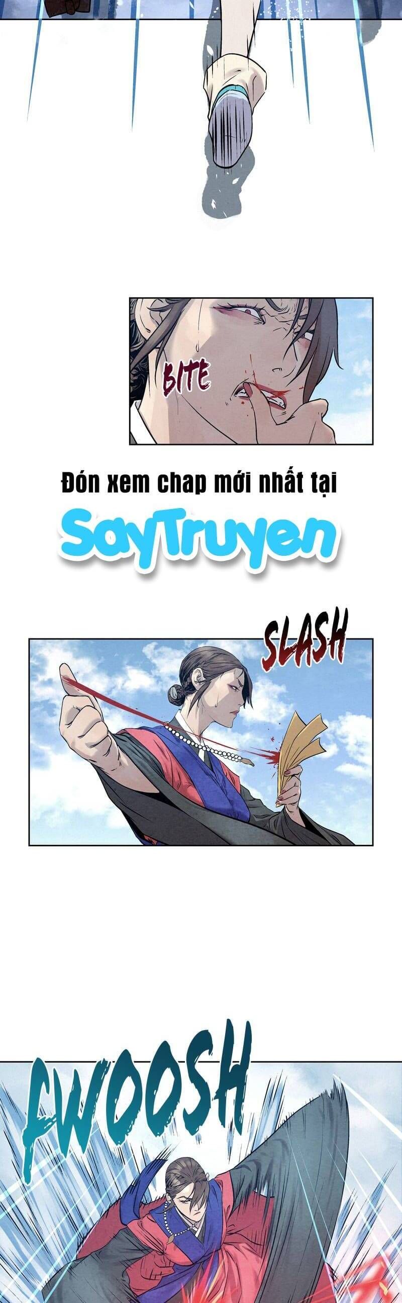 đọc truyện Thợ Săn Mosin Chương 33 ảnh 37 tại Thiên Thai Truyện
