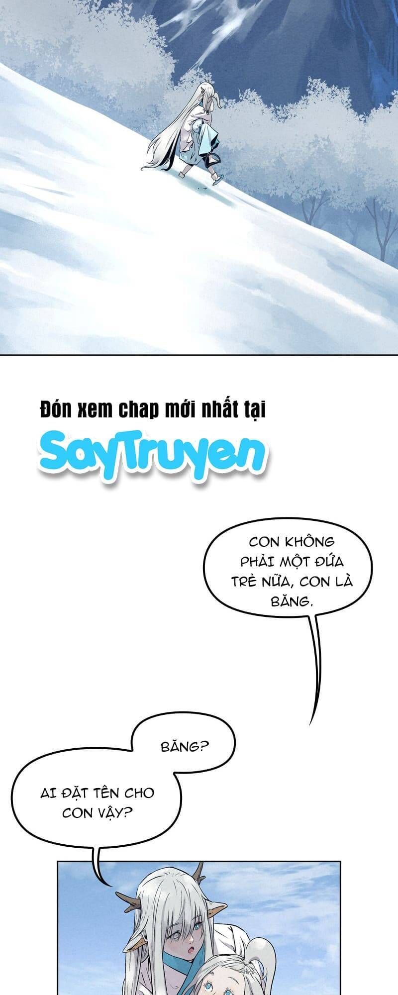 đọc truyện Thợ Săn Mosin Chương 34 ảnh 26 tại Thiên Thai Truyện