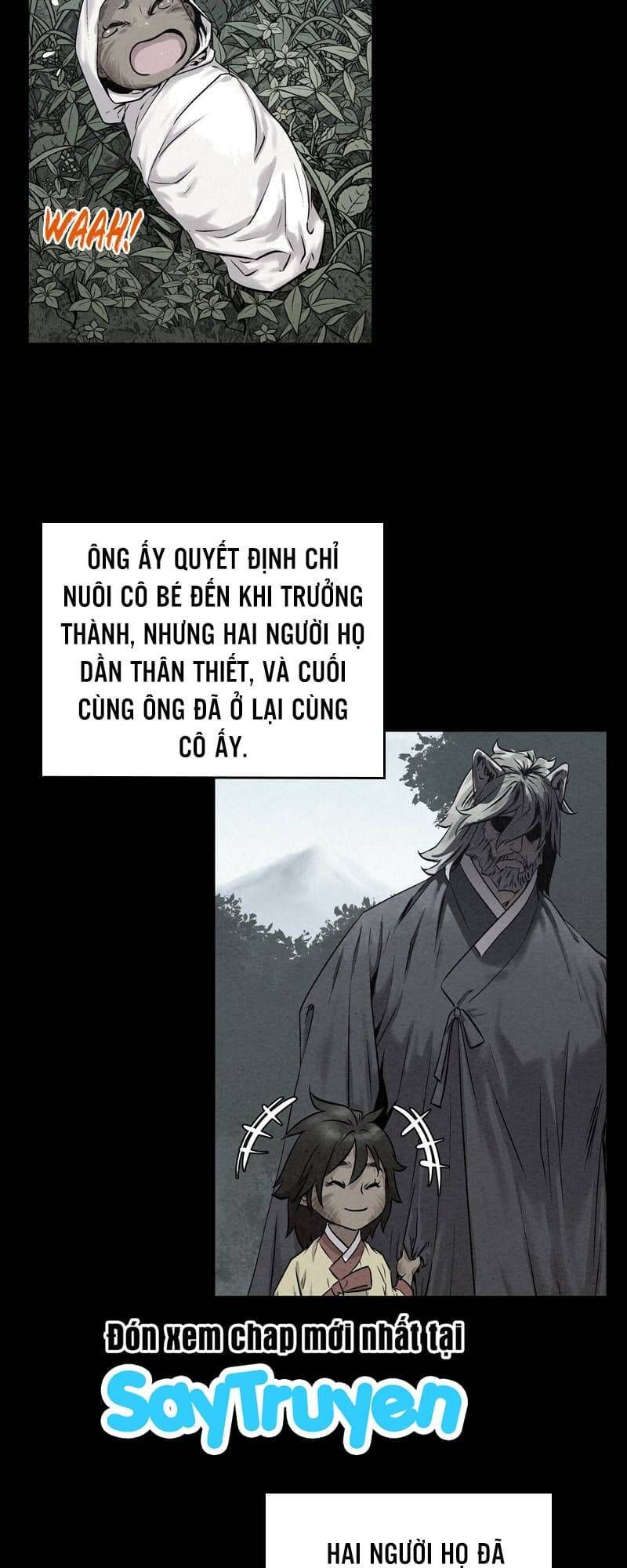 đọc truyện Thợ Săn Mosin Chương 34 ảnh 44 tại Thiên Thai Truyện