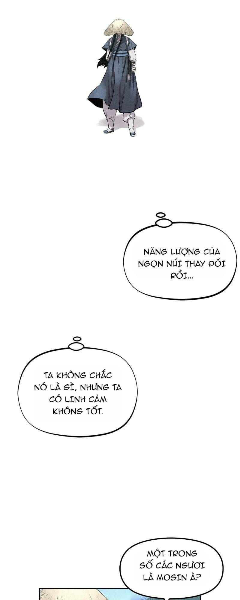 đọc truyện Thợ Săn Mosin Chương 35 ảnh 12 tại Thiên Thai Truyện