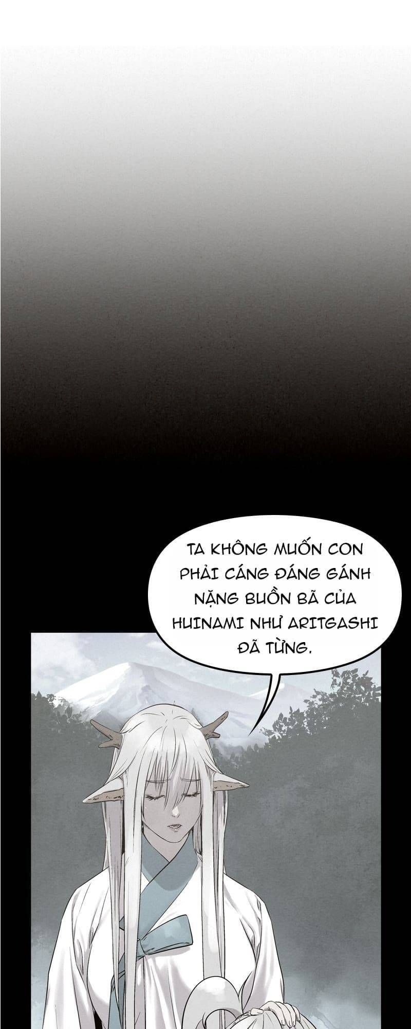 đọc truyện Thợ Săn Mosin Chương 35 ảnh 19 tại Thiên Thai Truyện