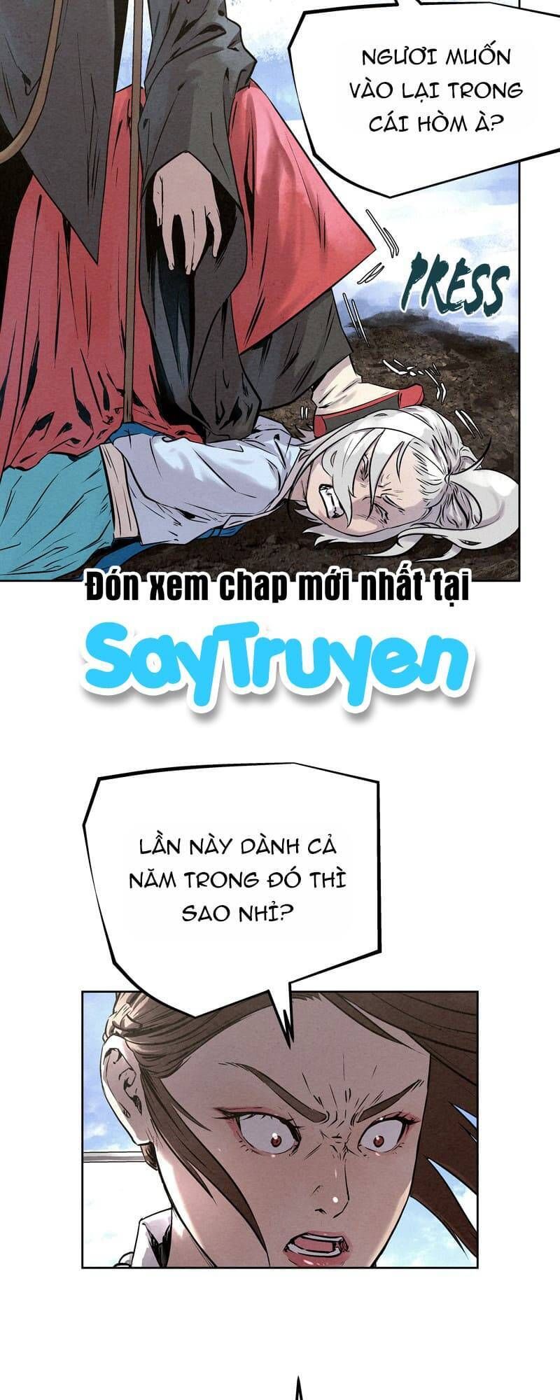đọc truyện Thợ Săn Mosin Chương 35 ảnh 40 tại Thiên Thai Truyện
