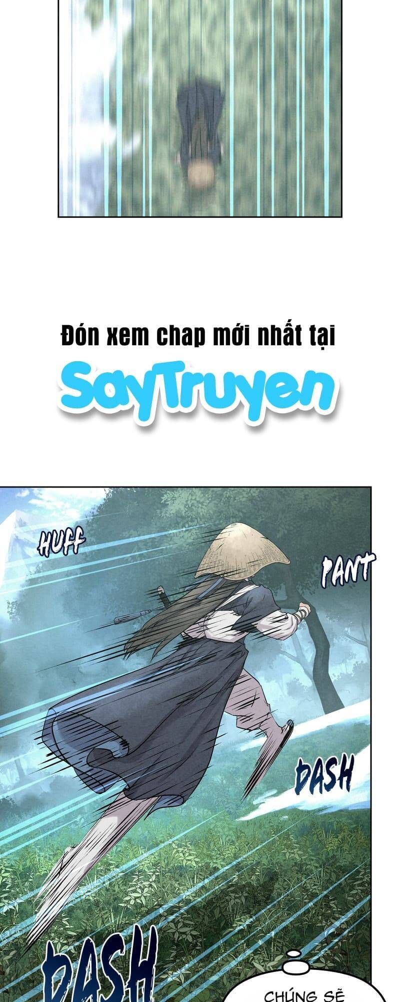 đọc truyện Thợ Săn Mosin Chương 35 ảnh 9 tại Thiên Thai Truyện