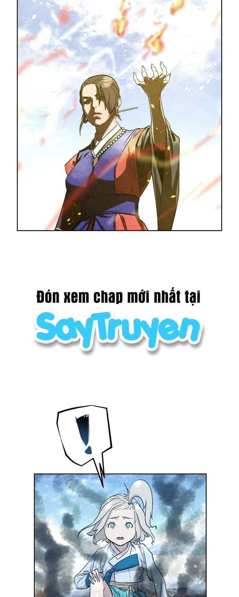 đọc truyện Thợ Săn Mosin Chương 39 ảnh 12 tại Thiên Thai Truyện