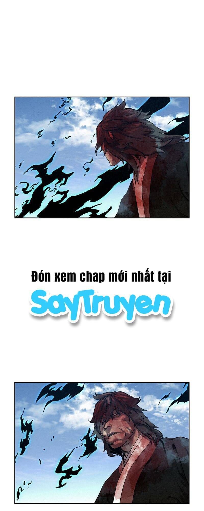 đọc truyện Thợ Săn Mosin Chương 40 ảnh 19 tại Thiên Thai Truyện