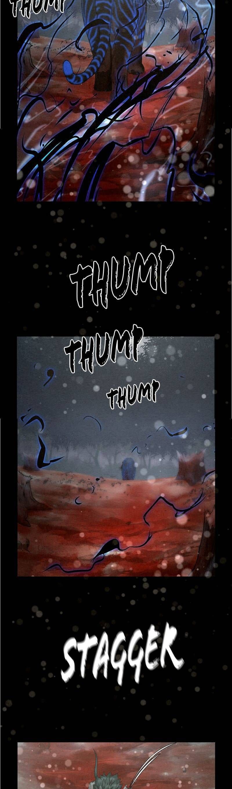 đọc truyện Thợ Săn Mosin Chương 42 ảnh 37 tại Thiên Thai Truyện
