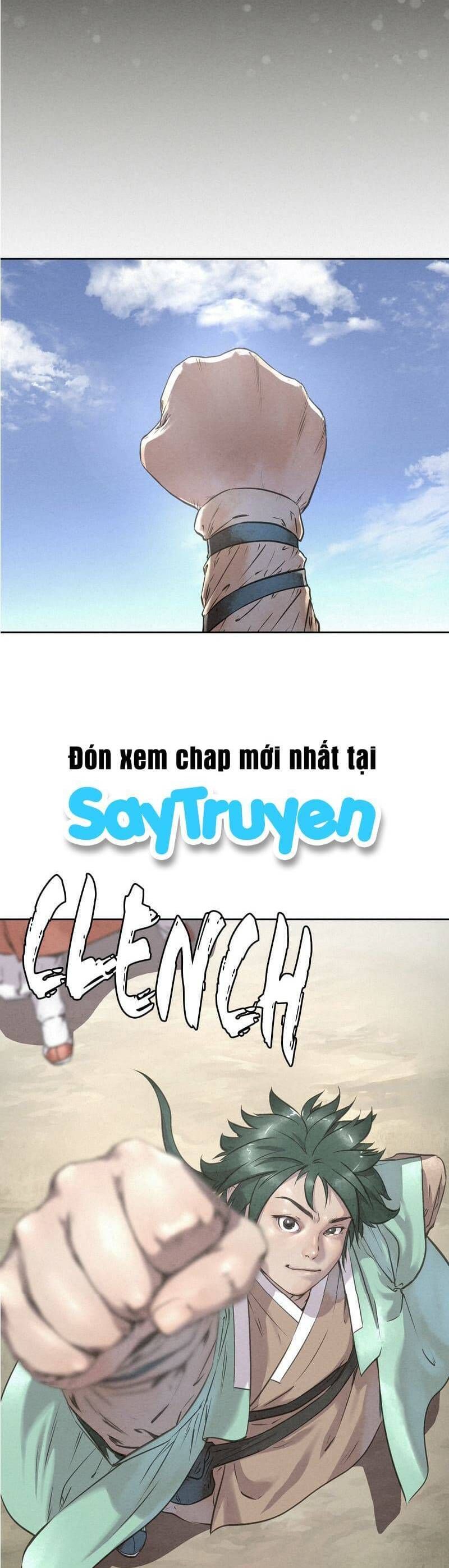 đọc truyện Thợ Săn Mosin Chương 42 ảnh 42 tại Thiên Thai Truyện