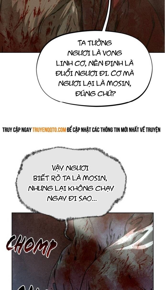 đọc truyện Thợ Săn Mosin Chương 43 ảnh 10 tại Thiên Thai Truyện
