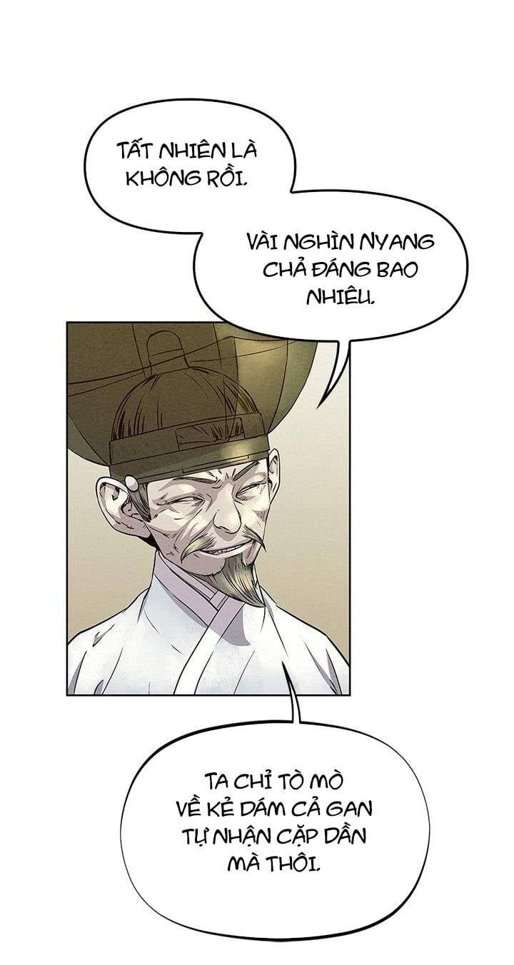 đọc truyện Thợ Săn Mosin Chương 61 ảnh 13 tại Thiên Thai Truyện