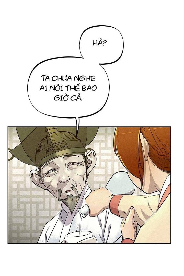 đọc truyện Thợ Săn Mosin Chương 61 ảnh 21 tại Thiên Thai Truyện