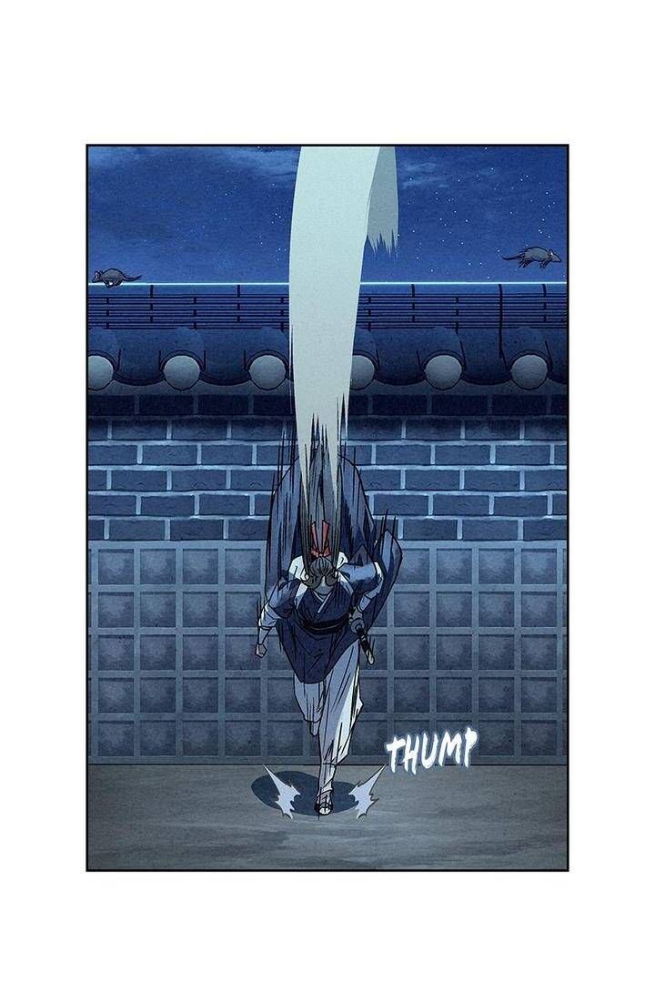 đọc truyện Thợ Săn Mosin Chương 63 ảnh 27 tại Thiên Thai Truyện