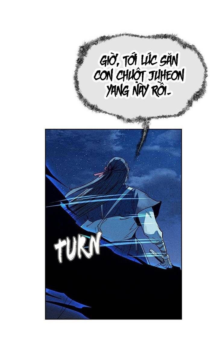 đọc truyện Thợ Săn Mosin Chương 63 ảnh 74 tại Thiên Thai Truyện