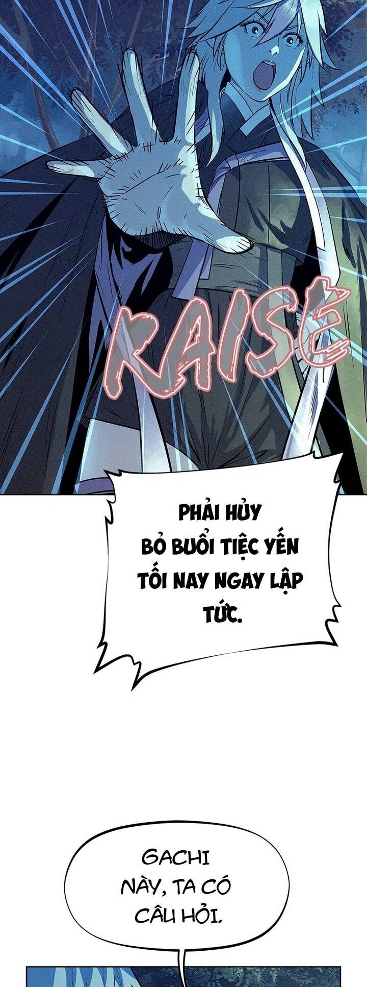 đọc truyện Thợ Săn Mosin Chương 67 ảnh 26 tại Thiên Thai Truyện