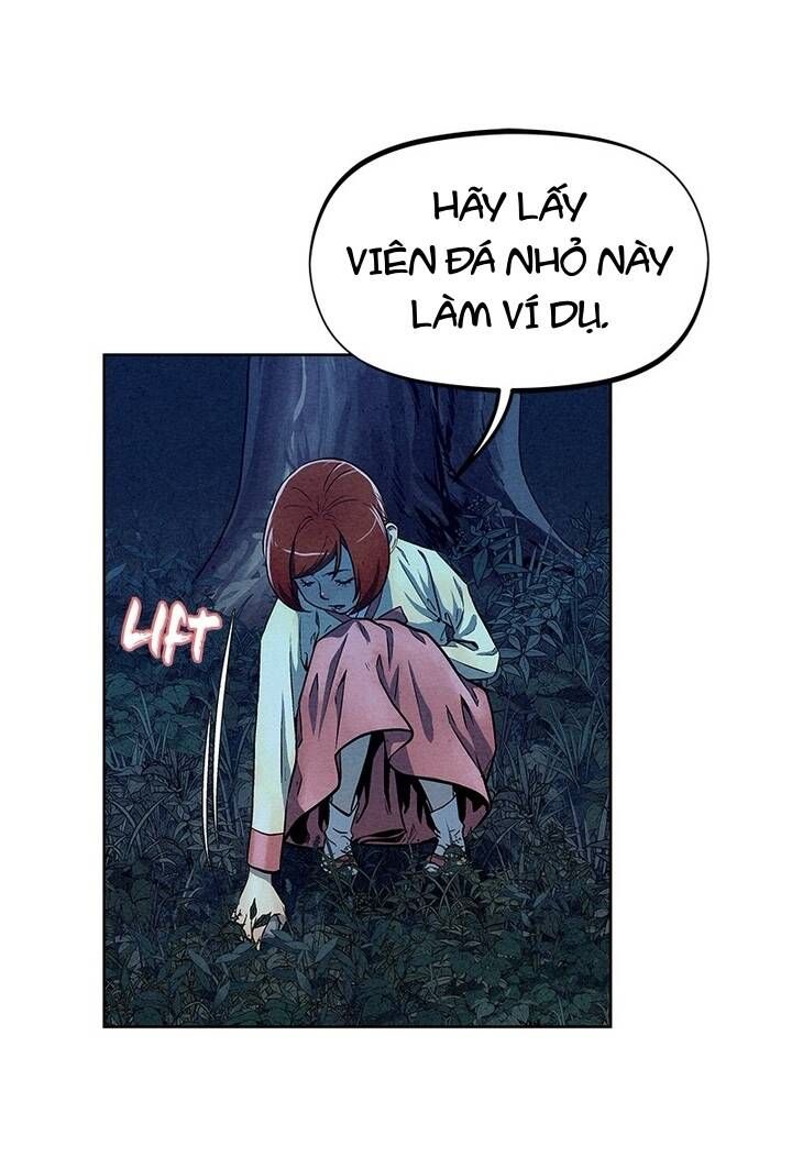 đọc truyện Thợ Săn Mosin Chương 69 ảnh 27 tại Thiên Thai Truyện