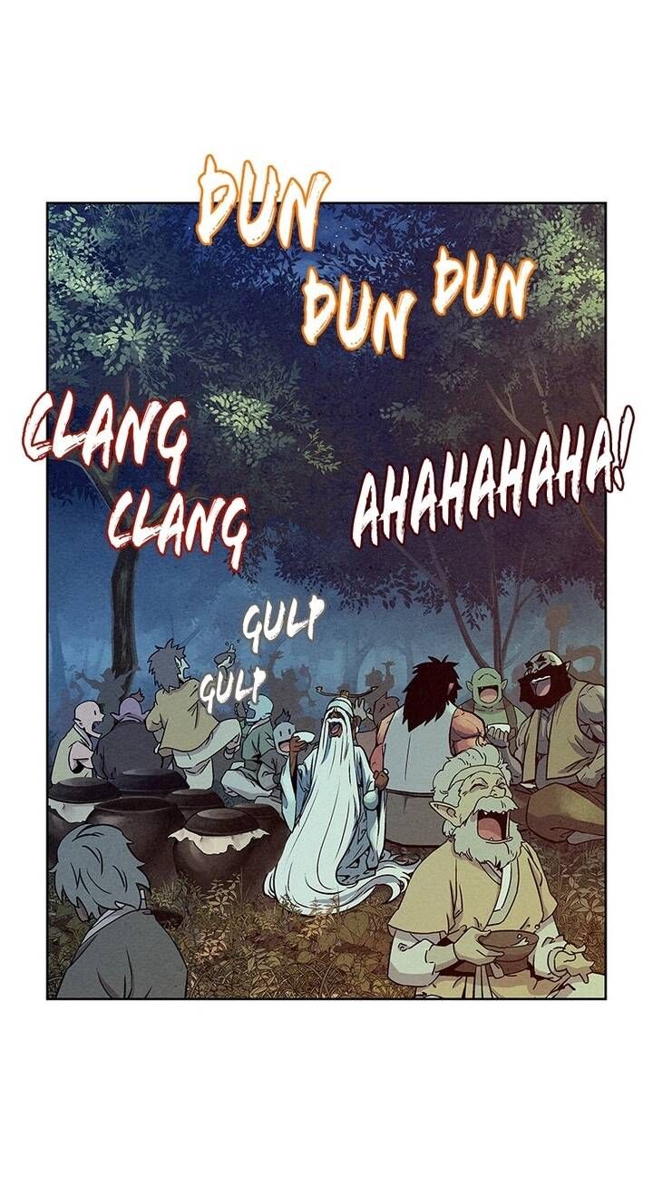 đọc truyện Thợ Săn Mosin Chương 69 ảnh 37 tại Thiên Thai Truyện