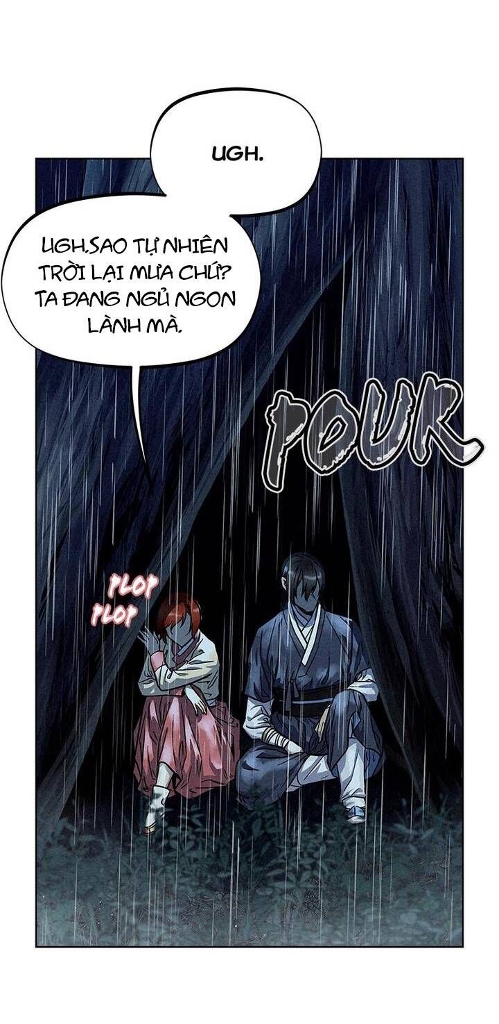 đọc truyện Thợ Săn Mosin Chương 73 ảnh 7 tại Thiên Thai Truyện