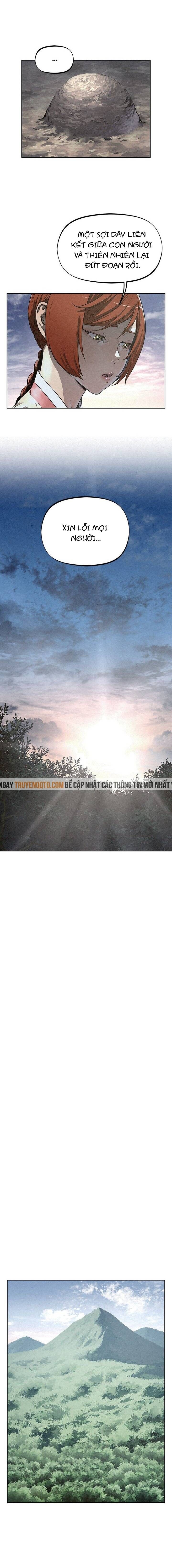 đọc truyện Thợ Săn Mosin Chương 75 ảnh 17 tại Thiên Thai Truyện