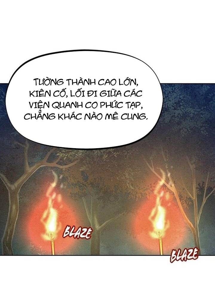đọc truyện Thợ Săn Mosin Chương 78 ảnh 40 tại Thiên Thai Truyện
