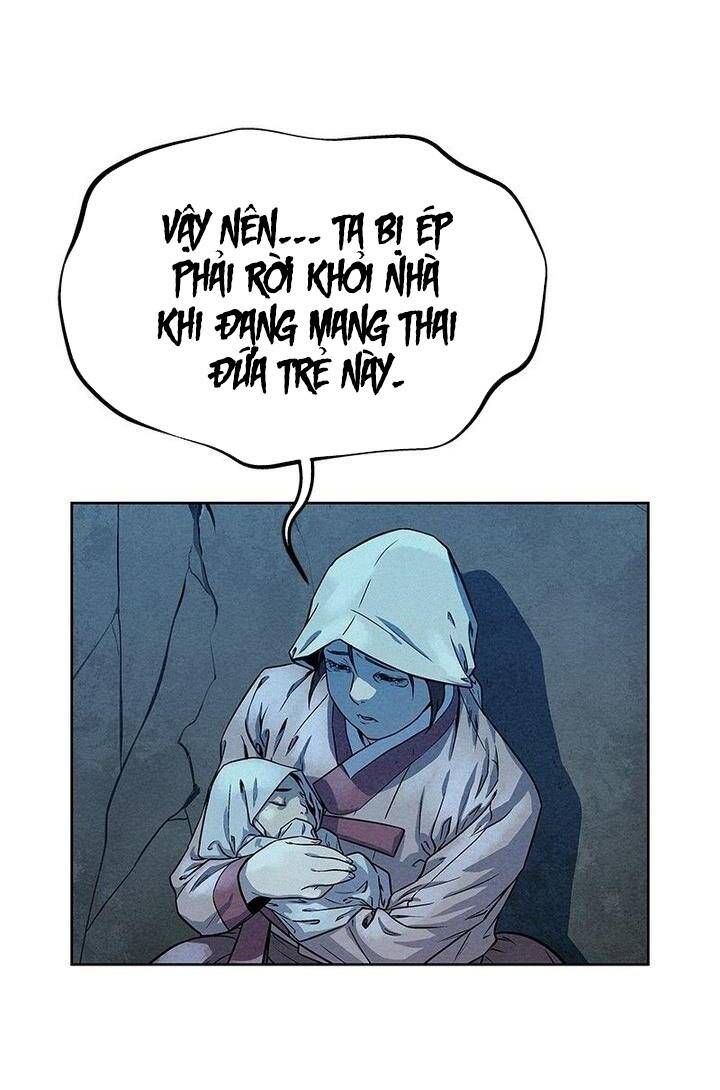 đọc truyện Thợ Săn Mosin Chương 79 ảnh 17 tại Thiên Thai Truyện