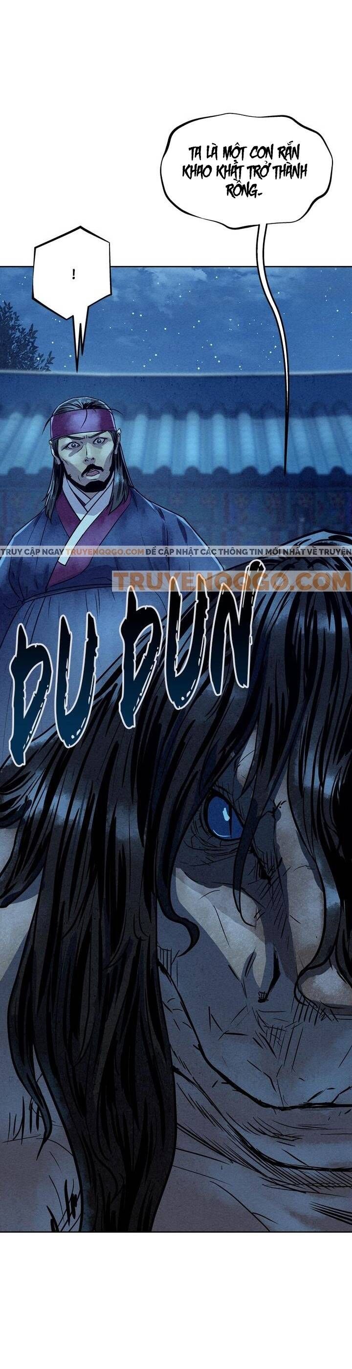 đọc truyện Thợ Săn Mosin Chương 92 ảnh 94 tại Thiên Thai Truyện