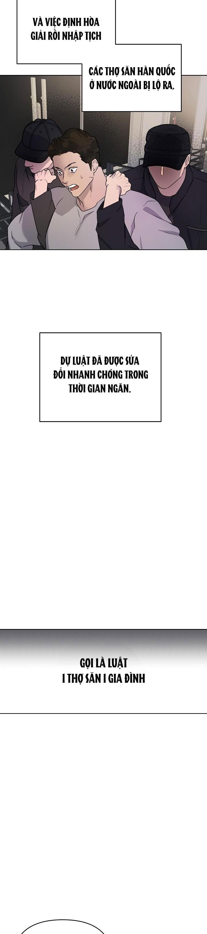 đọc truyện Thợ Săn Một Đêm 10 Lần Chương 1 ảnh 18 tại Giả Dược