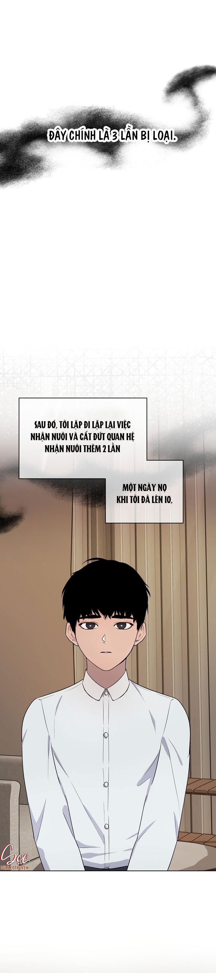 đọc truyện Thợ Săn Một Đêm 10 Lần Chương 1 ảnh 24 tại Giả Dược