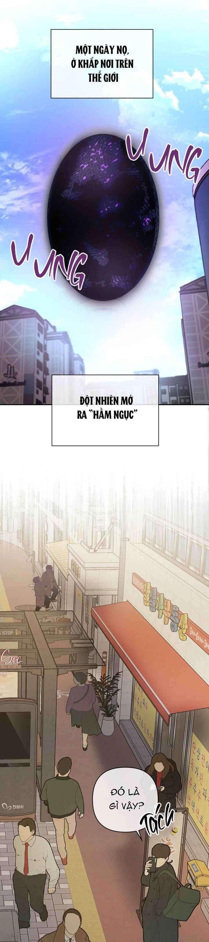đọc truyện Thợ Săn Một Đêm 10 Lần Chương 1 ảnh 9 tại Giả Dược