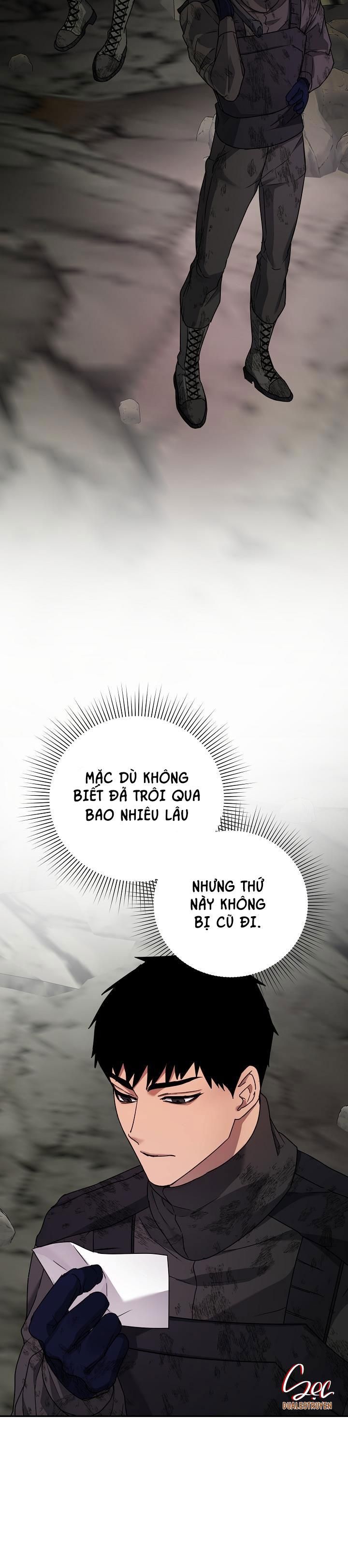đọc truyện Thợ Săn Một Đêm 10 Lần Chương 10 ảnh 18 tại Giả Dược