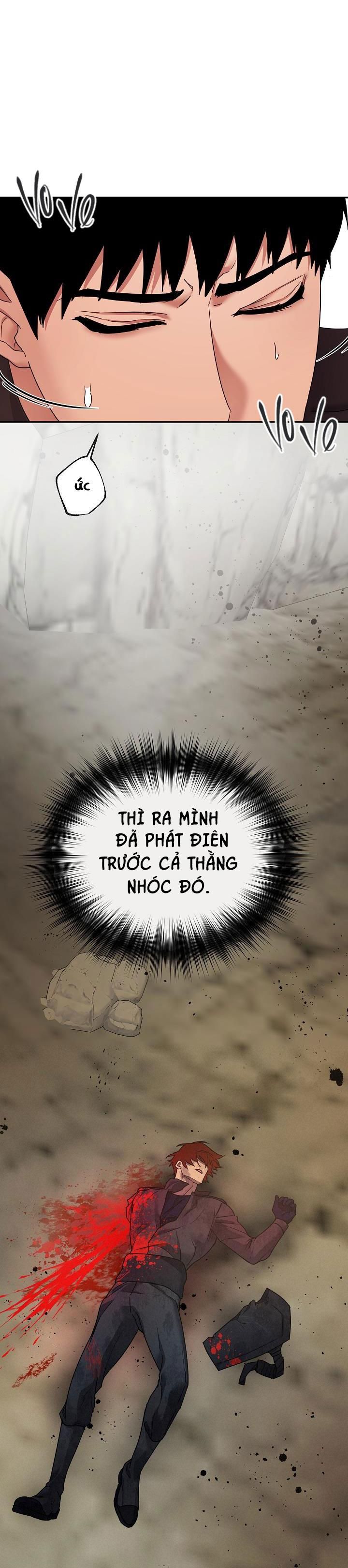 đọc truyện Thợ Săn Một Đêm 10 Lần Chương 11 ảnh 13 tại Giả Dược