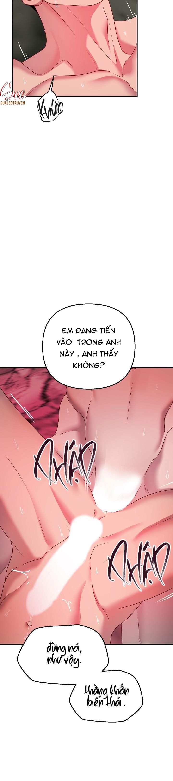 đọc truyện Thợ Săn Một Đêm 10 Lần Chương 15 ảnh 16 tại Giả Dược