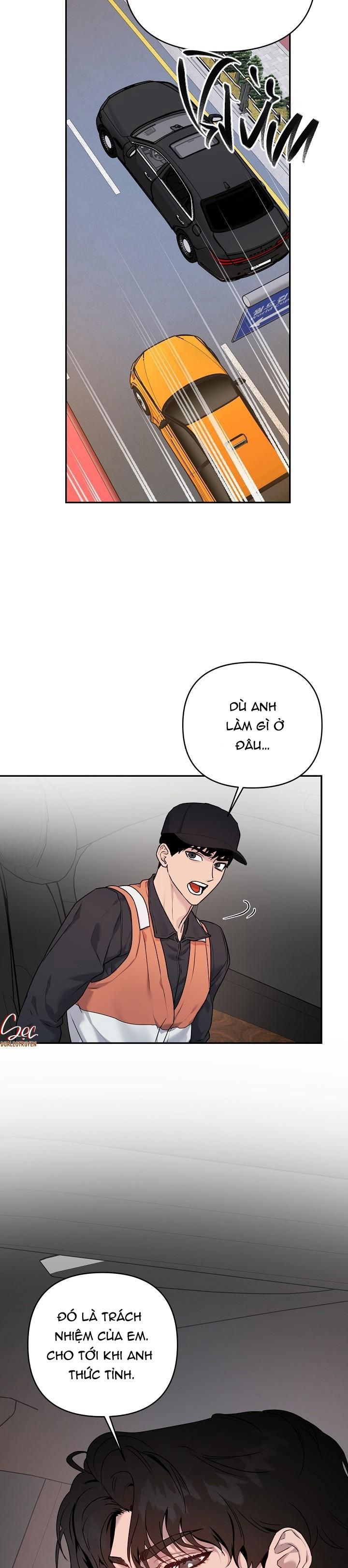 đọc truyện Thợ Săn Một Đêm 10 Lần Chương 16 ảnh 13 tại Giả Dược