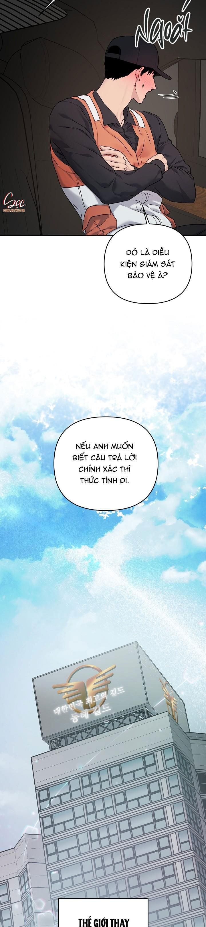 đọc truyện Thợ Săn Một Đêm 10 Lần Chương 16 ảnh 15 tại Giả Dược