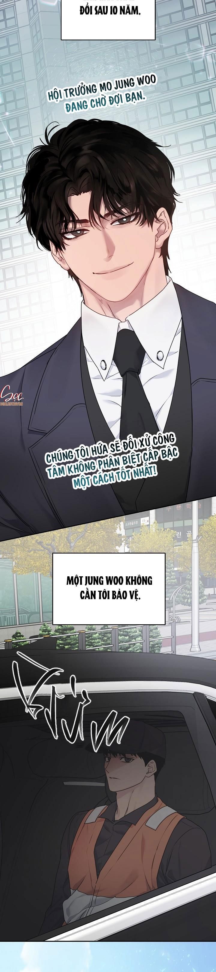 đọc truyện Thợ Săn Một Đêm 10 Lần Chương 16 ảnh 16 tại Giả Dược