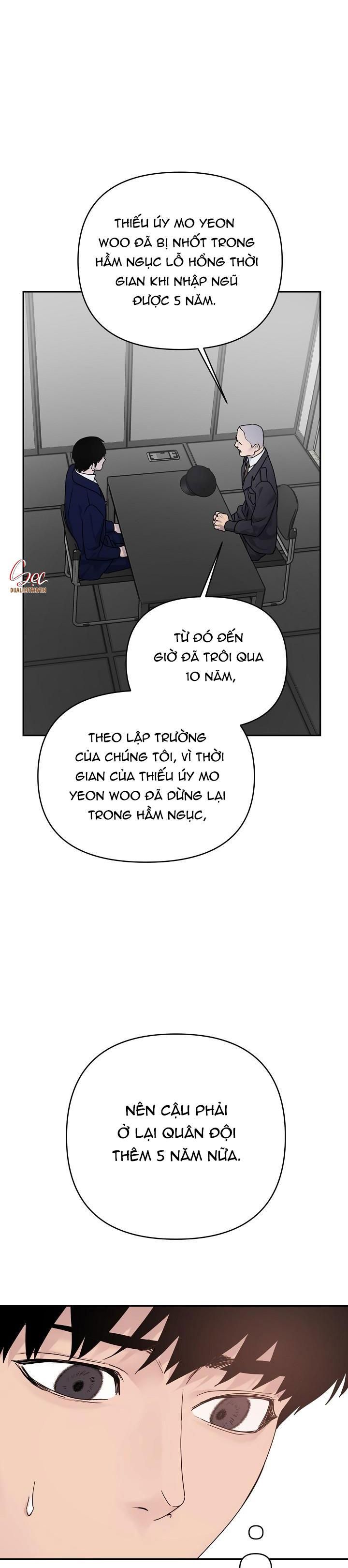 đọc truyện Thợ Săn Một Đêm 10 Lần Chương 16 ảnh 22 tại Giả Dược