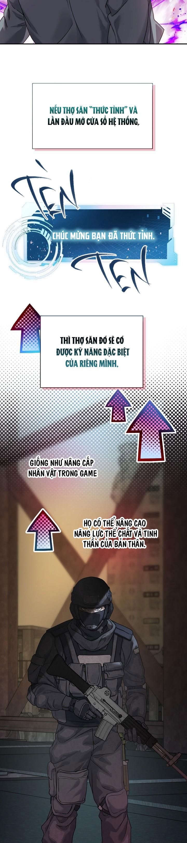 đọc truyện Thợ Săn Một Đêm 10 Lần Chương 16 ảnh 10 tại Giả Dược