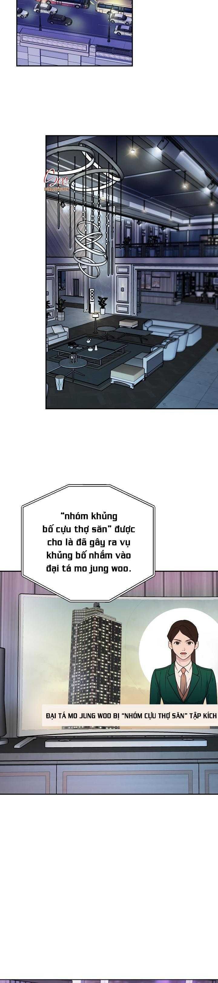 đọc truyện Thợ Săn Một Đêm 10 Lần Chương 17 ảnh 35 tại Giả Dược