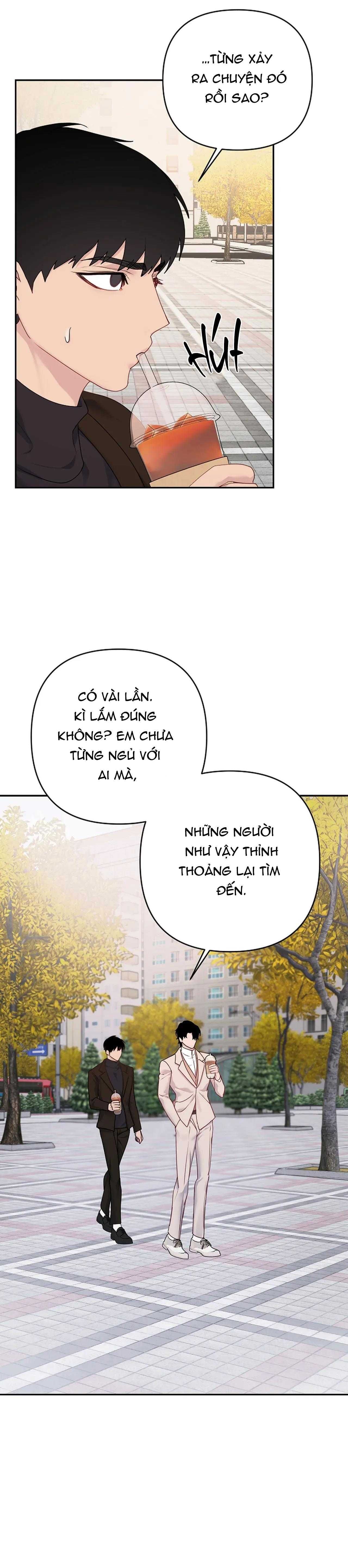 đọc truyện Thợ Săn Một Đêm 10 Lần Chương 18 ảnh 24 tại Giả Dược